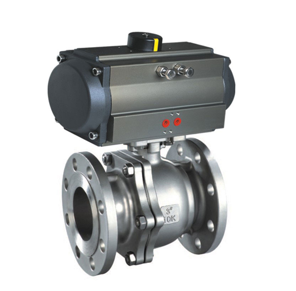 JIS標(biāo)準(zhǔn)氣動(dòng)閥門