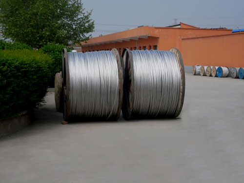 LGJ鋼芯鋁絞線|西安電線電纜廠