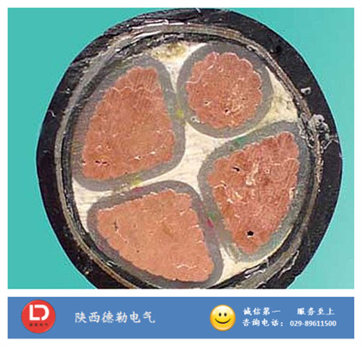 YJV電線電纜|陜西電纜廠